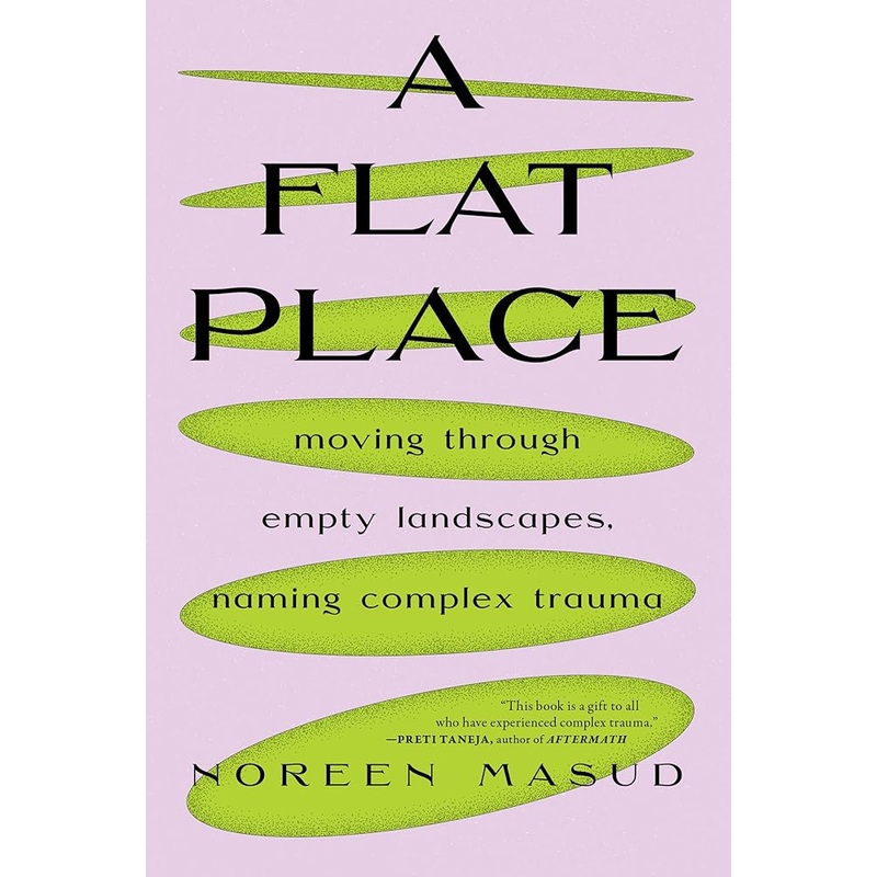A Flat Place