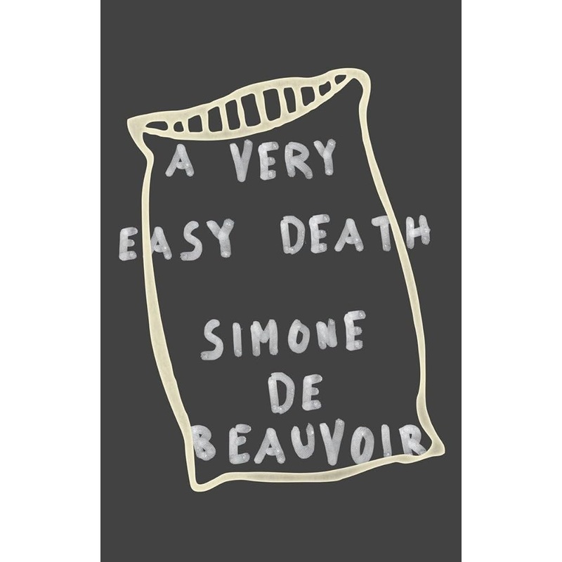 A Very Easy Death