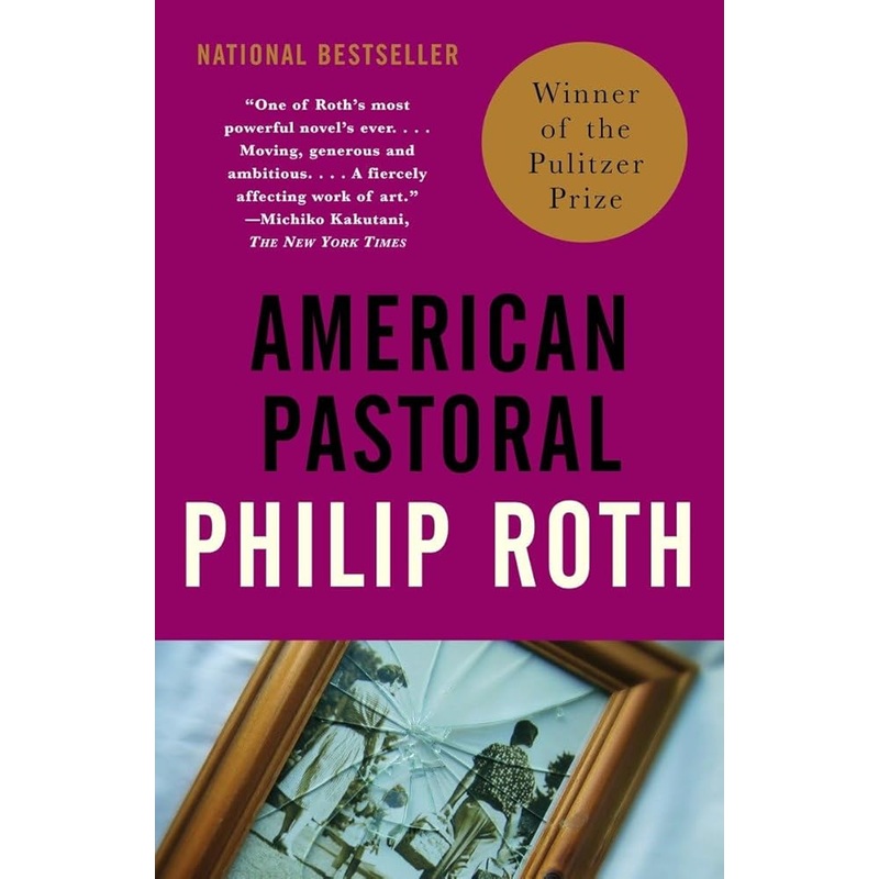 American Pastoral