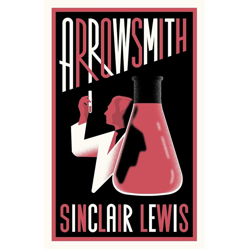 Arrowsmith