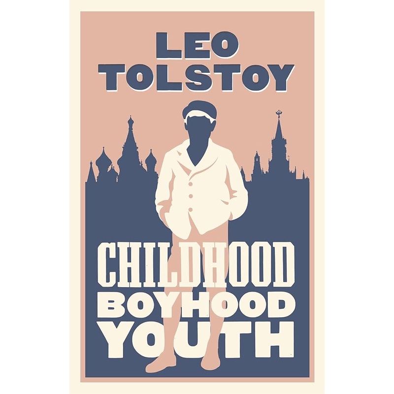 Childhood, Boyhood, Youth