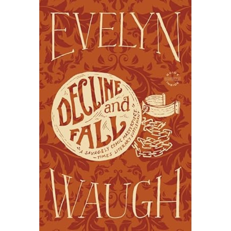 Decline and Fall