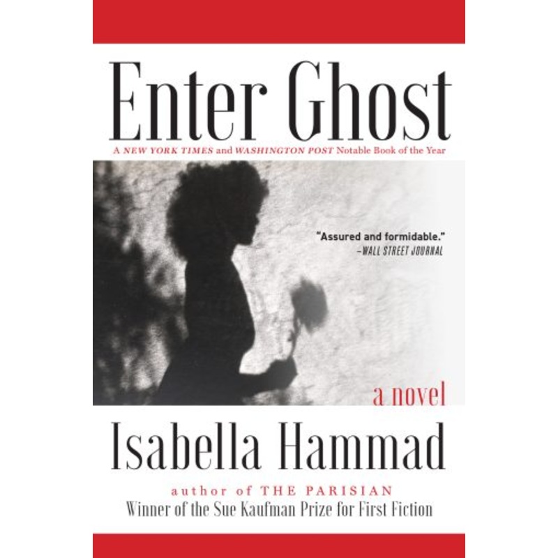 Enter Ghost