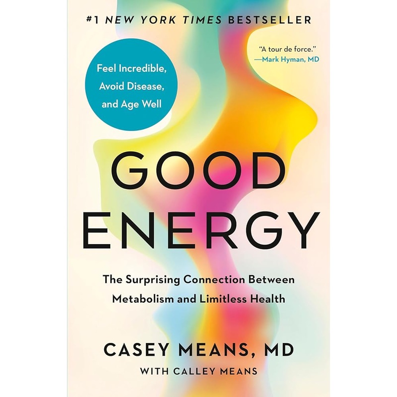 Good Energy