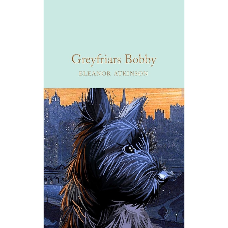 Greyfriars Bobby