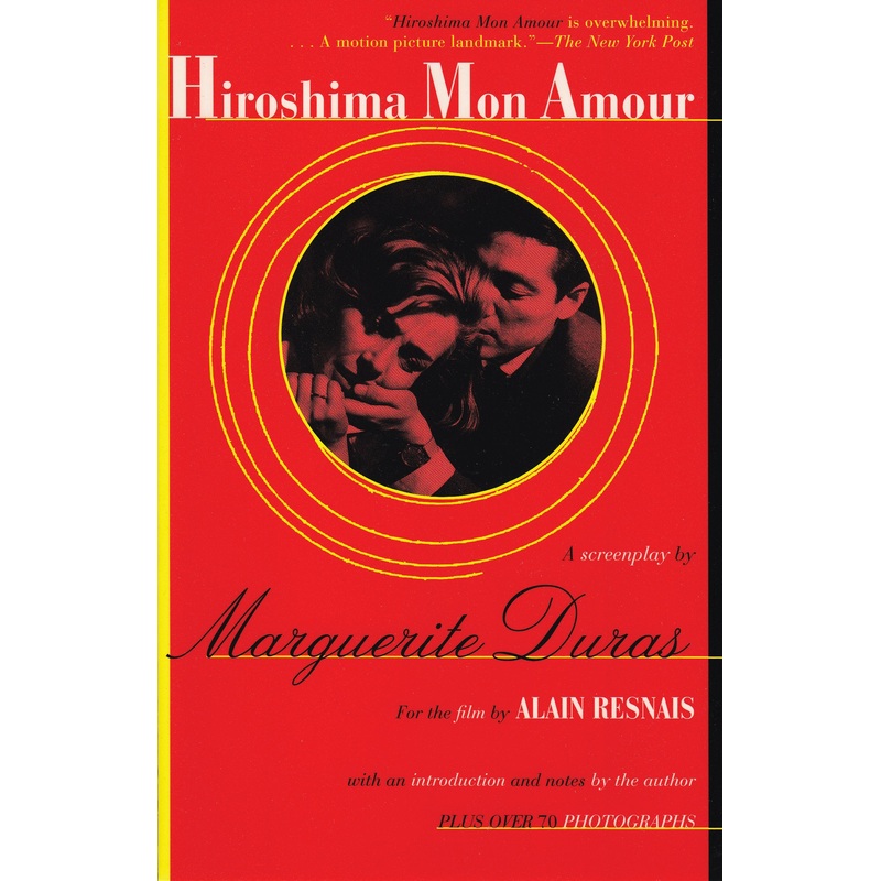 Hiroshima Mon Amour