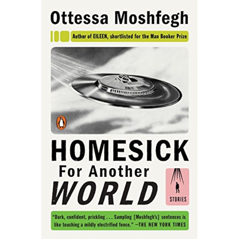 Homesick for Another World