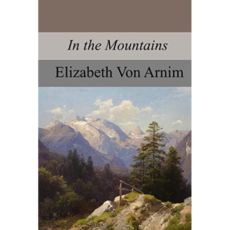 In the Mountains