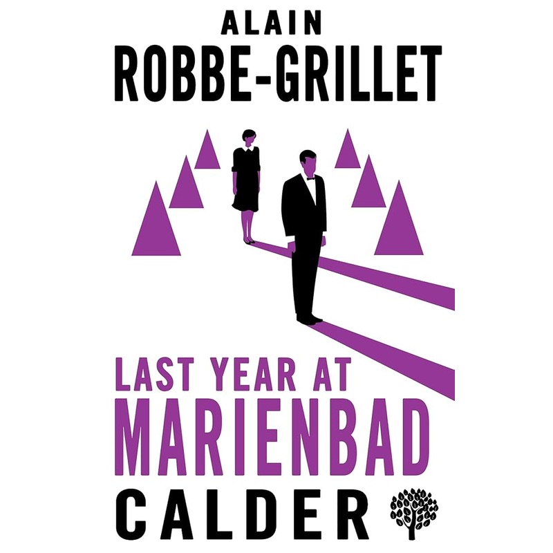 Last Year at Marienbad