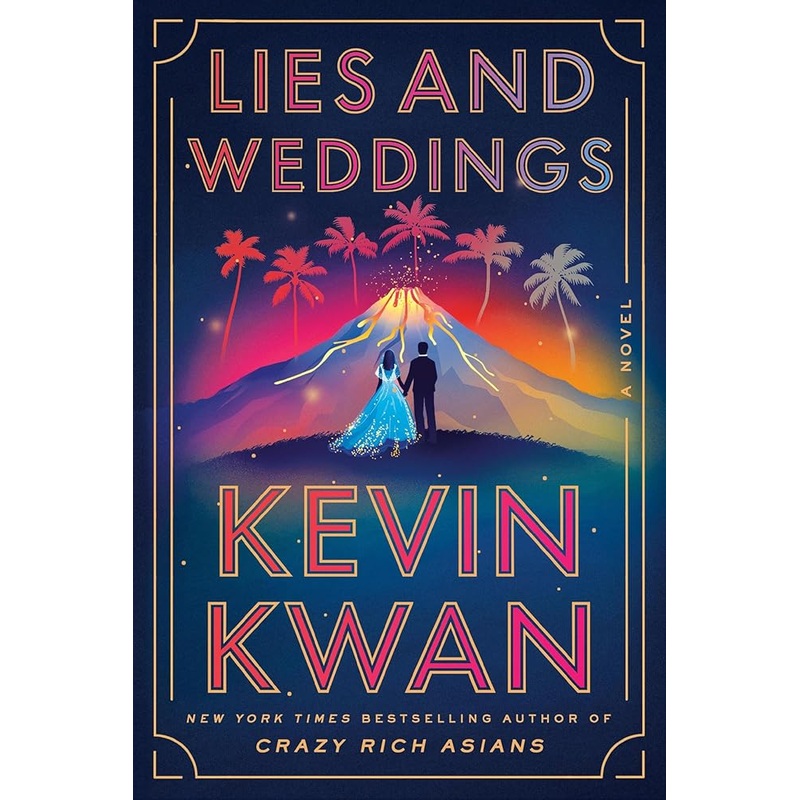 Lies and Weddings