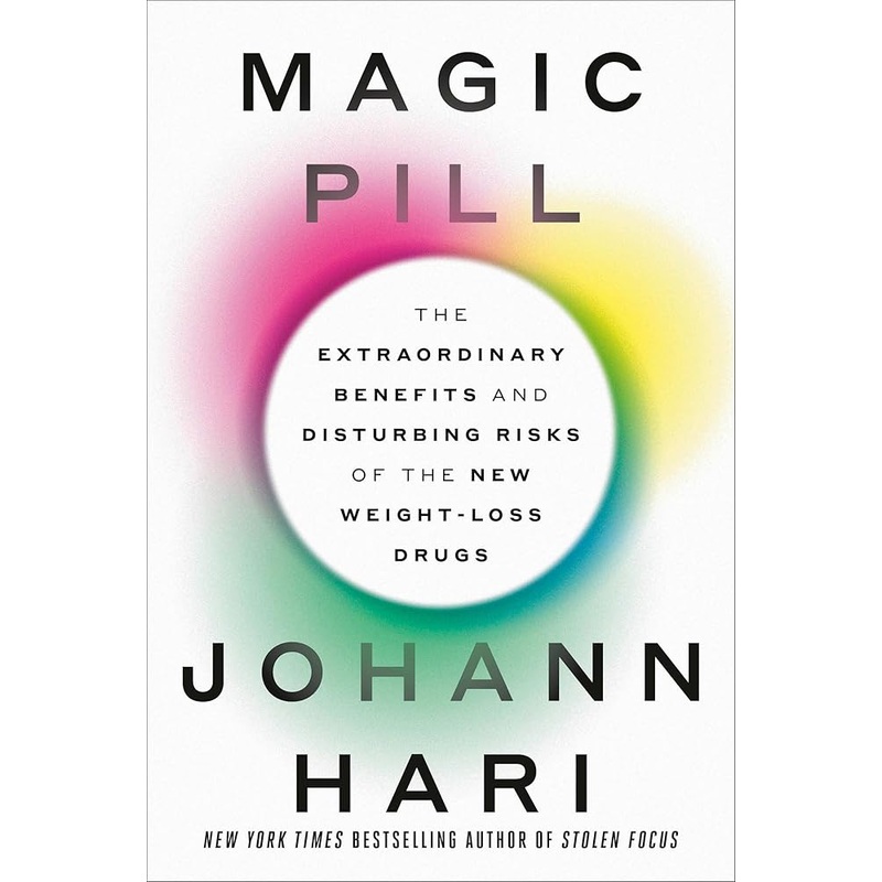 Magic Pill