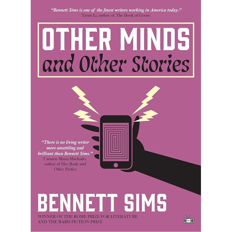 Other Minds and Other Stories