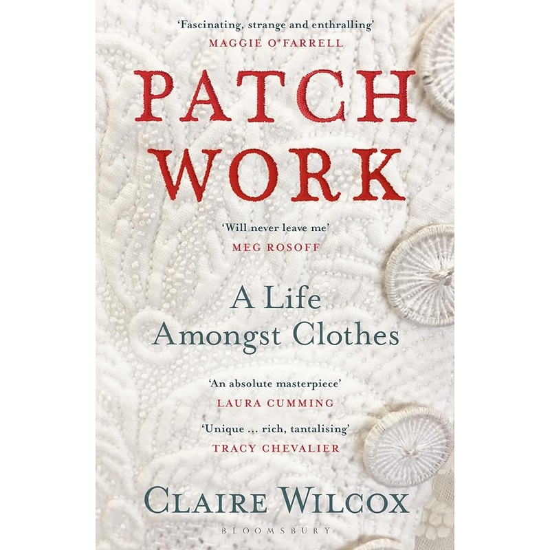 Patch Work