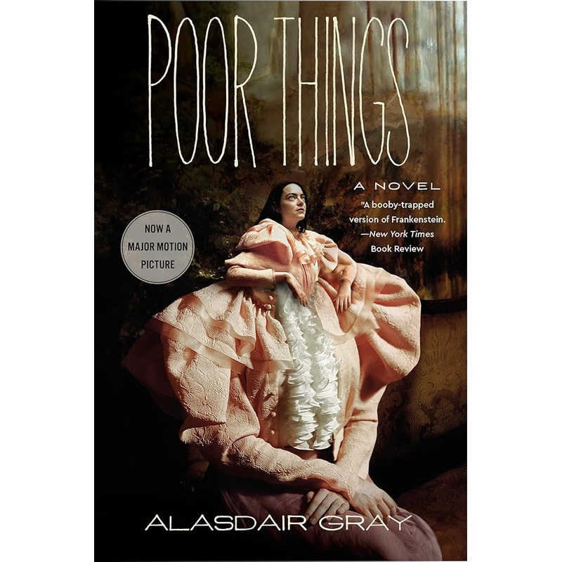 Poor Things