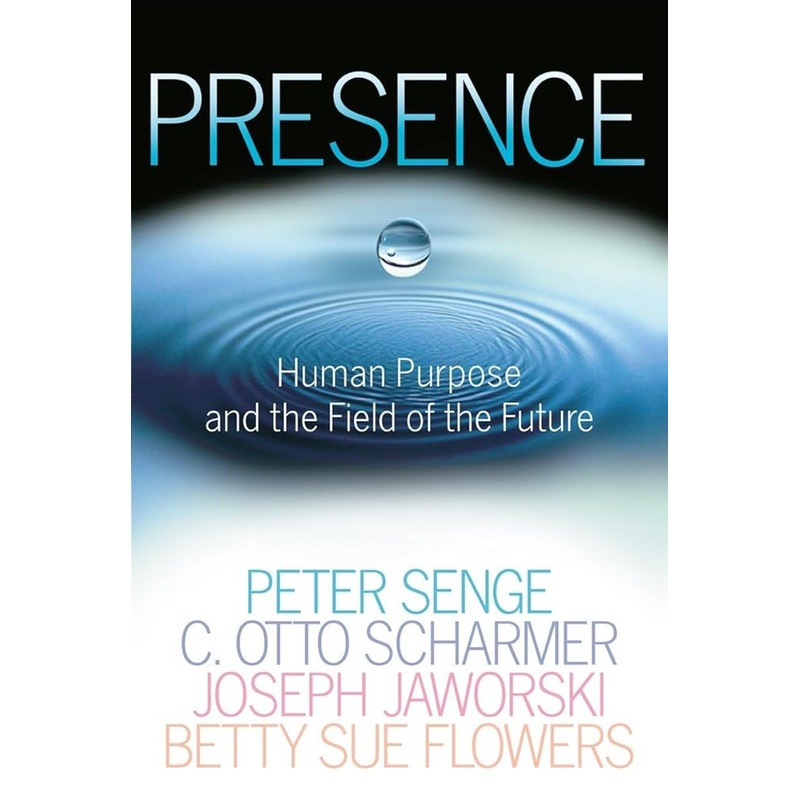Presence: Human Purpose and the Field of the Future