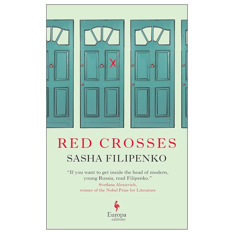 Red Crosses