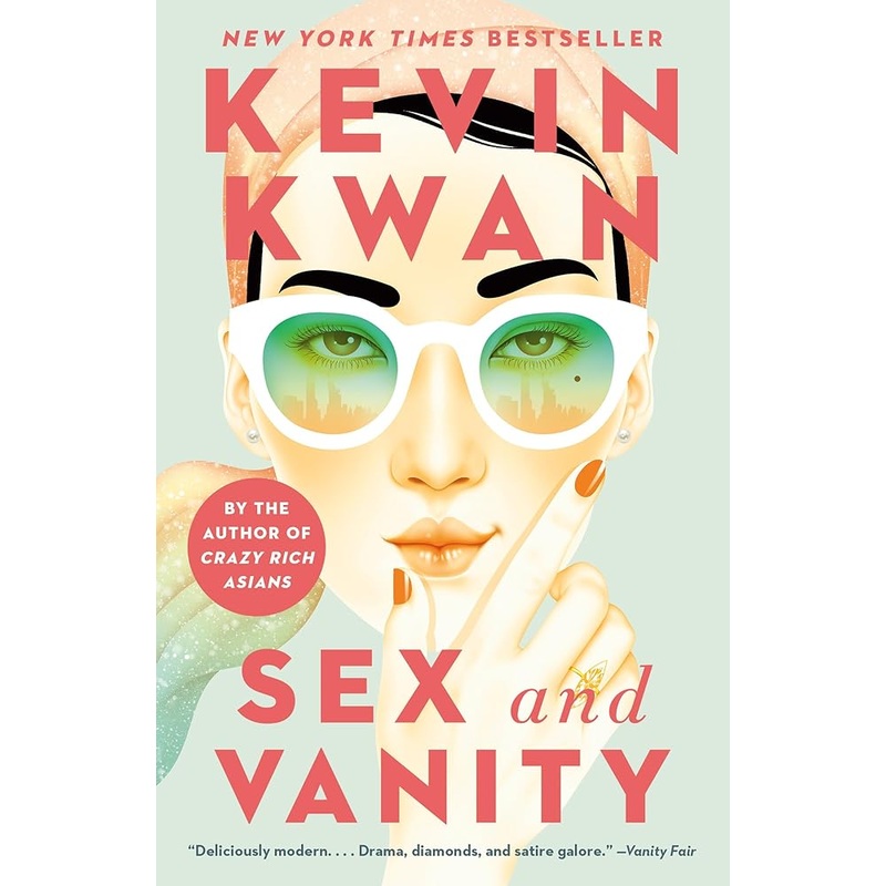 Sex and Vanity