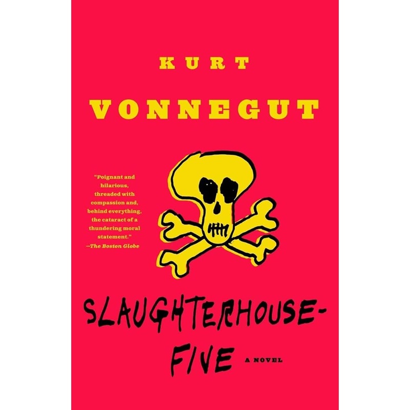Slaughterhouse-Five