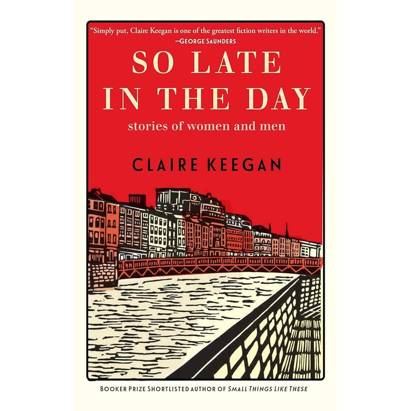 So Late in the Day