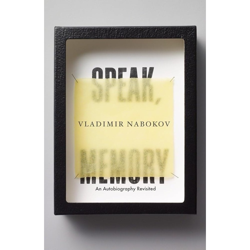 Speak, Memory