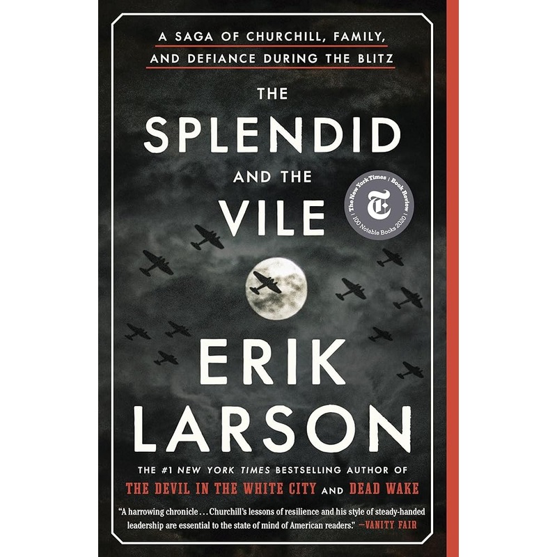 Splendid and the Vile