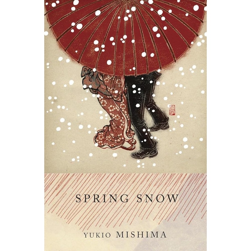 Spring Snow