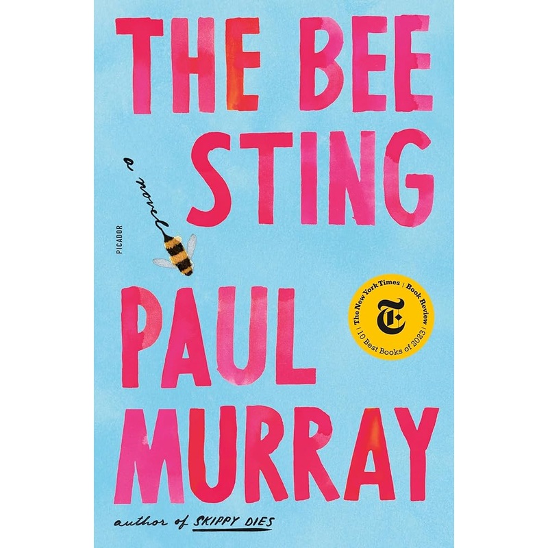 The Bee Sting