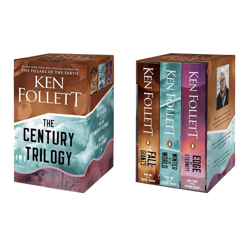 The Century Trilogy