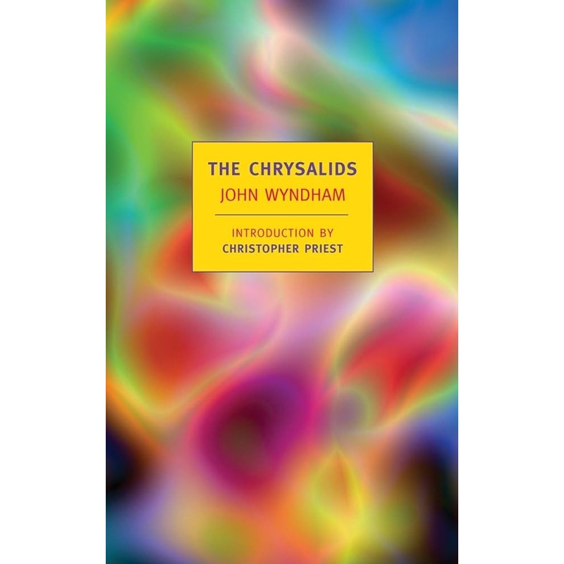 The Chrysalids