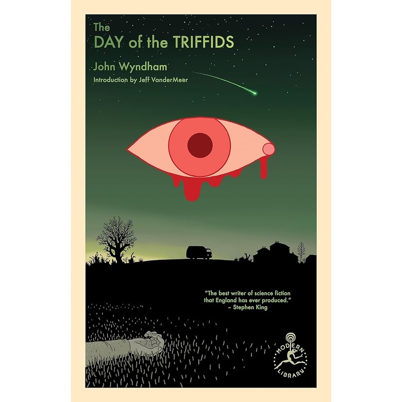 The Day of the Triffids