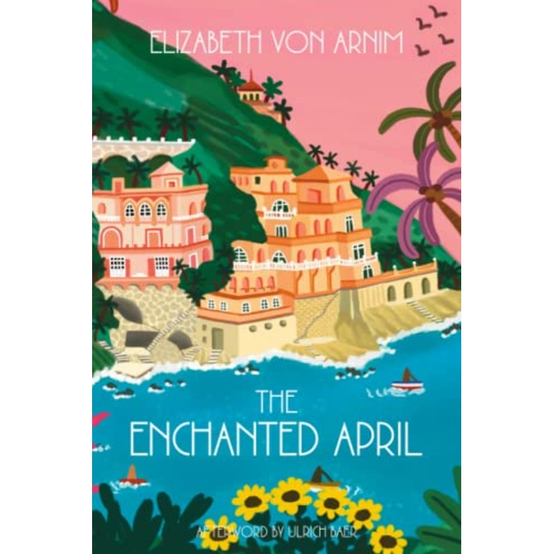 The Enchanted April