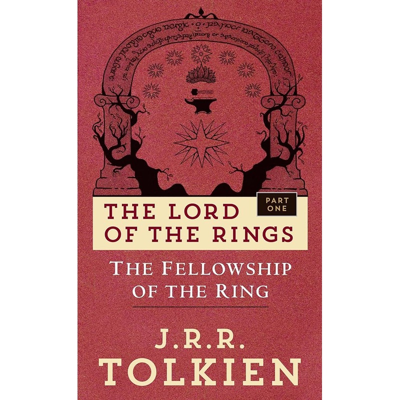 The Fellowship of the Ring