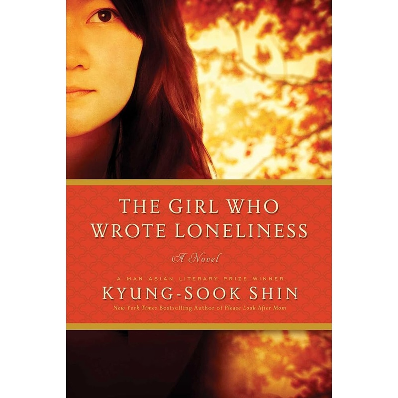 The Girl Who Wrote Loneliness