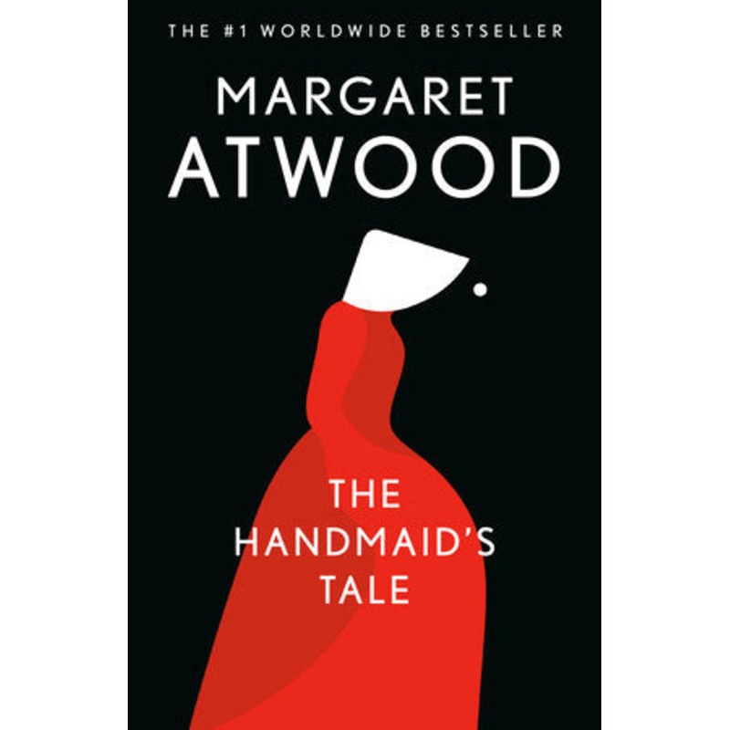 The Handmaid’s Tale