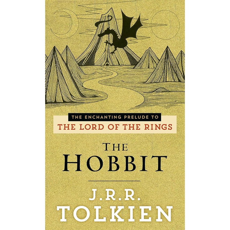 The Hobbit