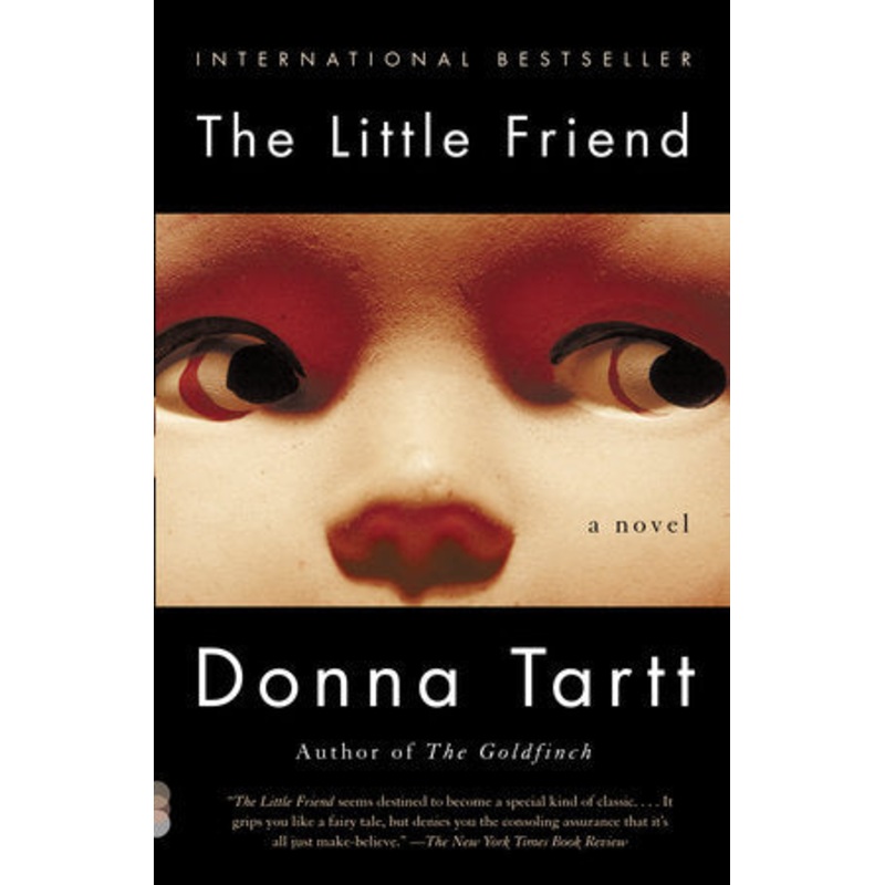 The Little Friend