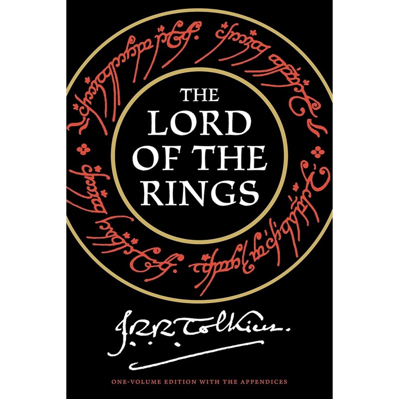 The Lord Of The Rings