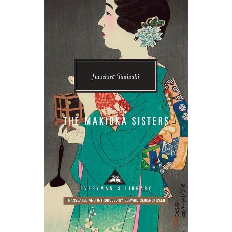 The Makioka Sisters