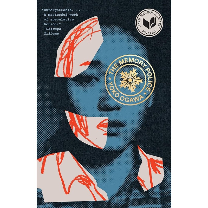 The Memory Police
