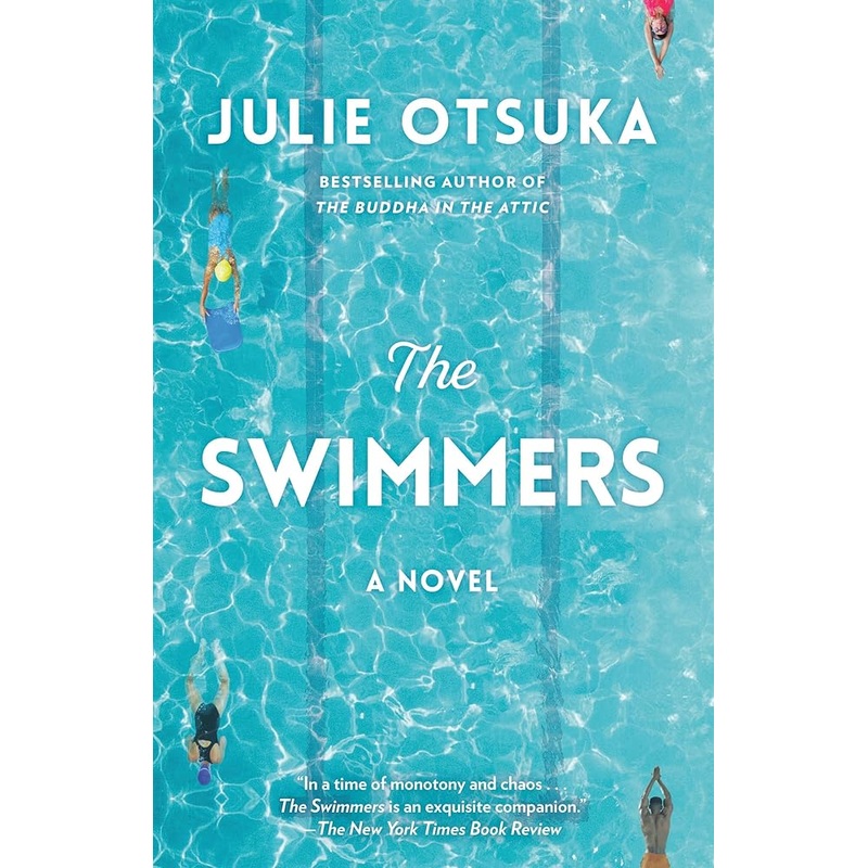 The Swimmers