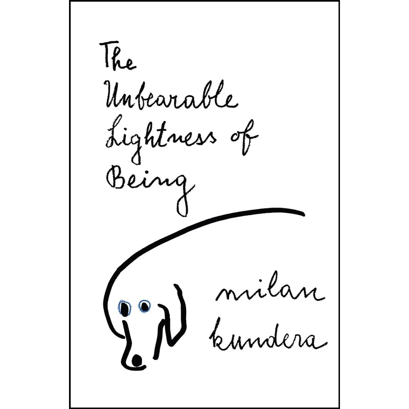 The Unbearable Lightness of Being