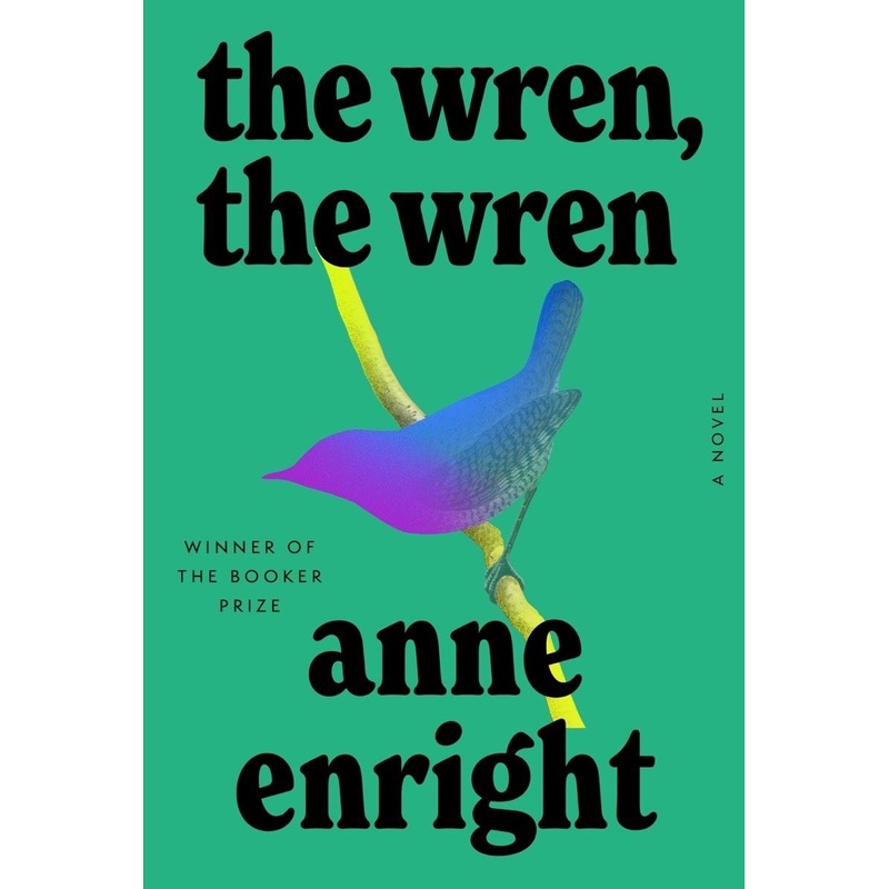 The Wren, the Wren