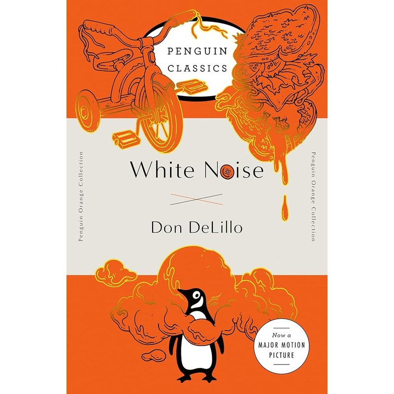White Noise