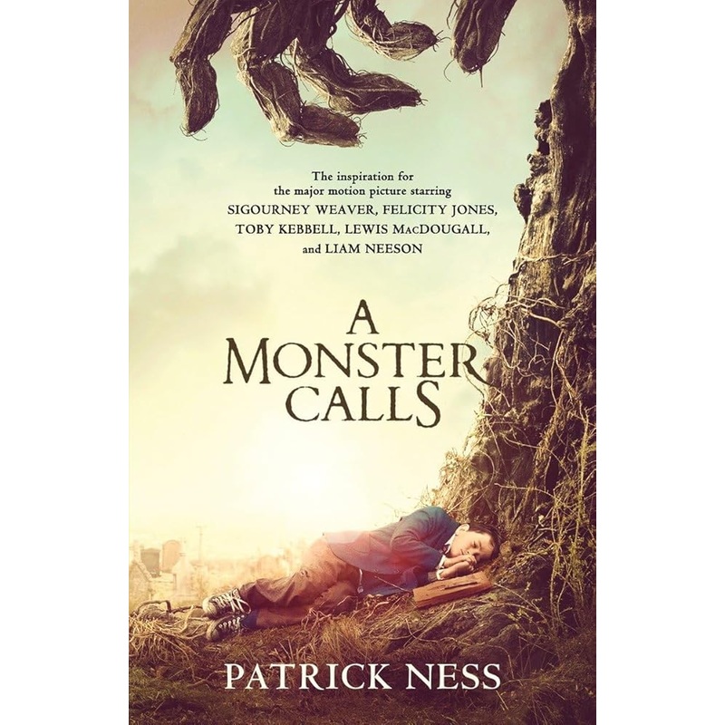 A Monster Calls