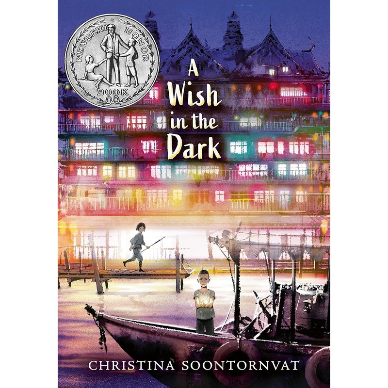 A Wish in the Dark