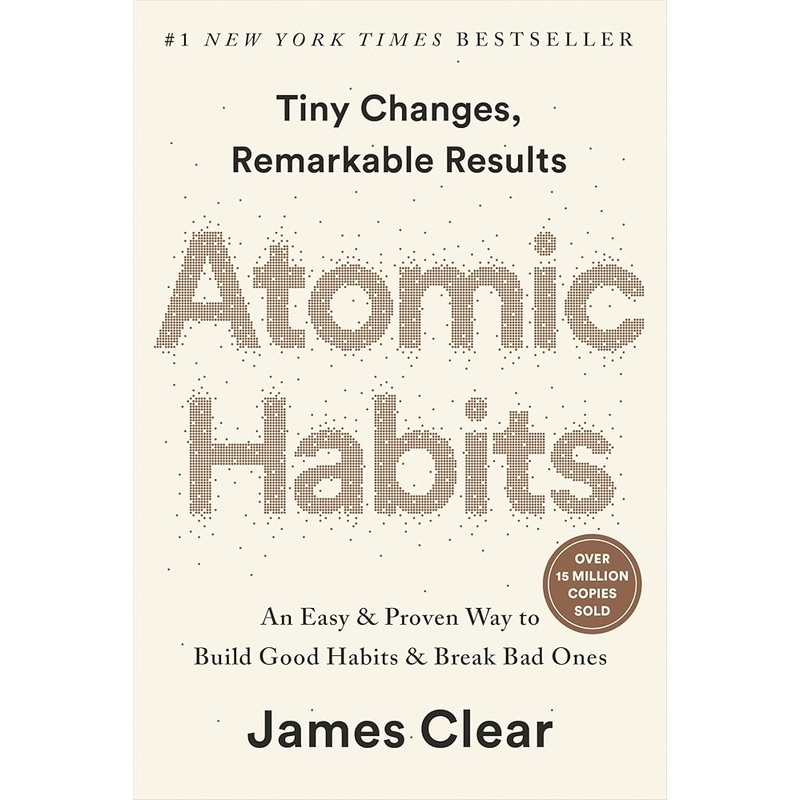 Atomic Habits