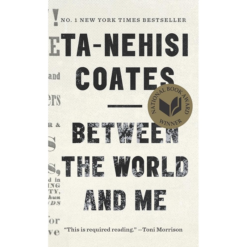 Between the World and Me