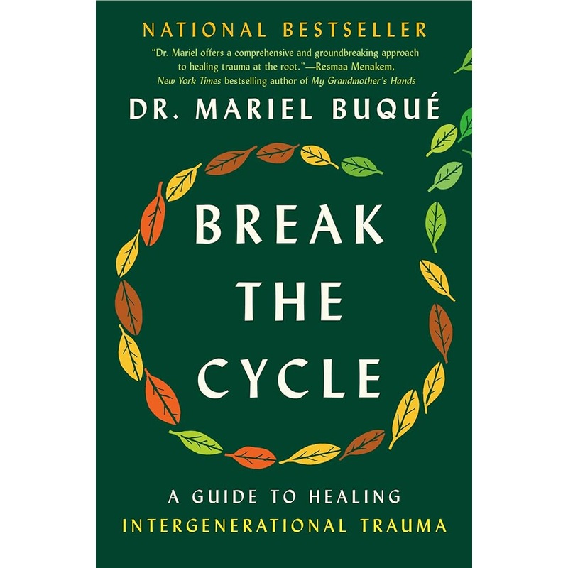 Break the Cycle