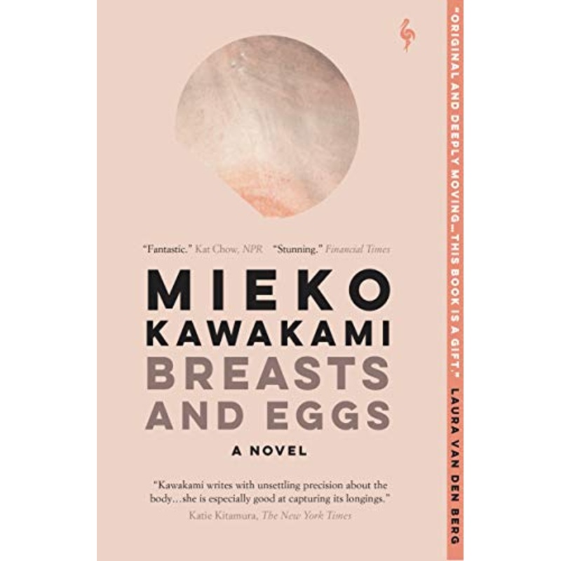 Breasts and Eggs