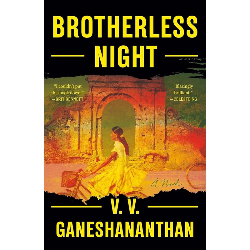 Brotherless Night